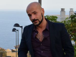 AngeloCorleone's Sexcam