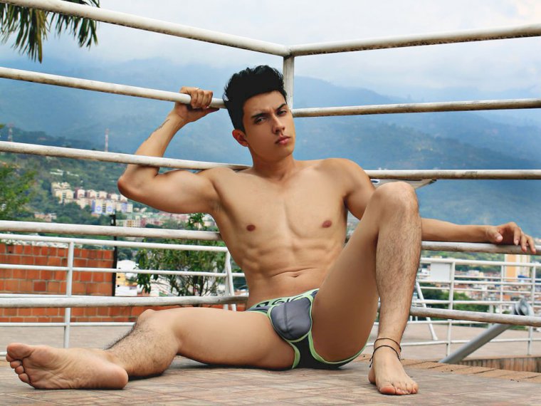 AngeloDandy's profile - Image n°0