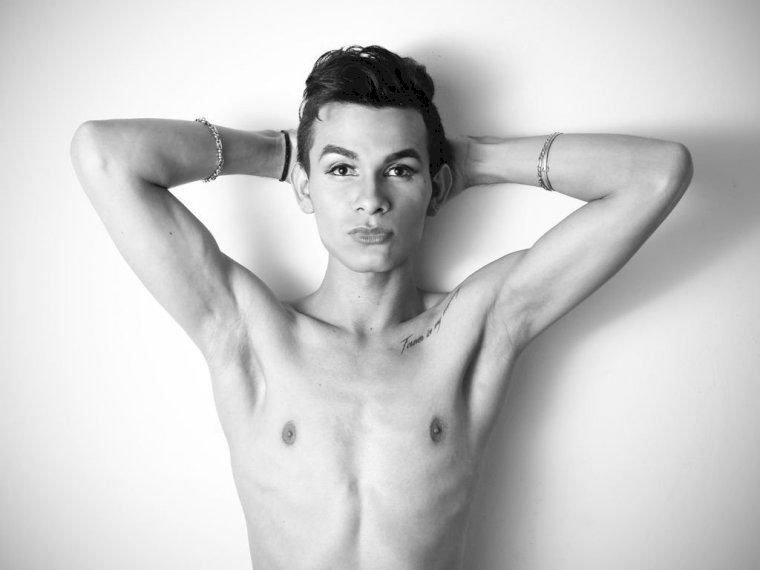 angelohotsexyx' profilo - Immagine n°0