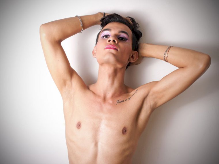 angelohotsexyx' profilo - Immagine n°1