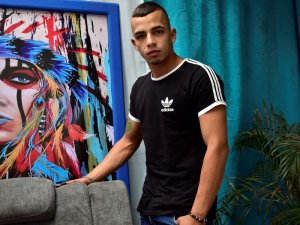 AngeloMatthews's Sexcam