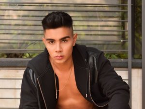 AngeloPalacio's Sexcam