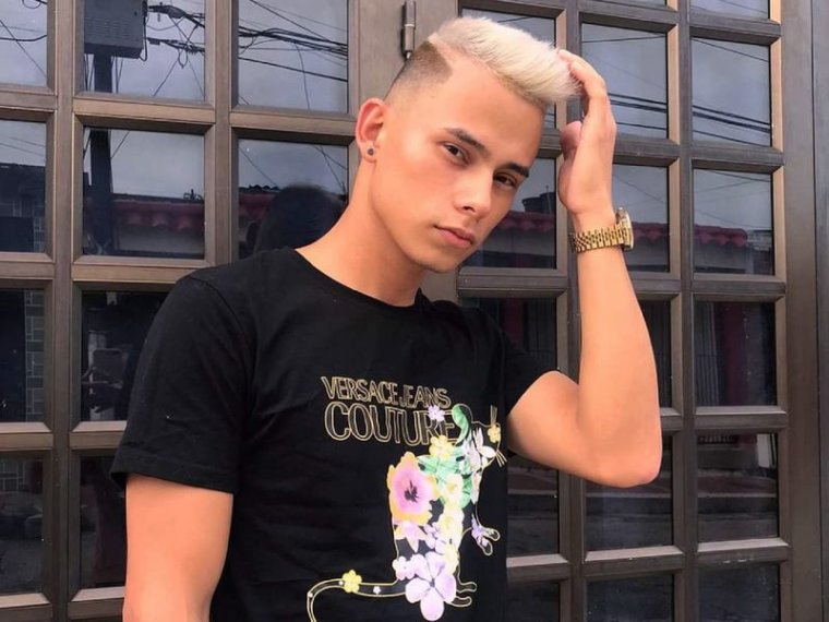 AngeloRagazzo's profile - Image n°0