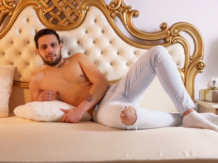 AngeloRay's profile - Image n°0