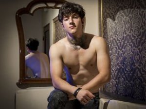 AngeloRey's Sexcam