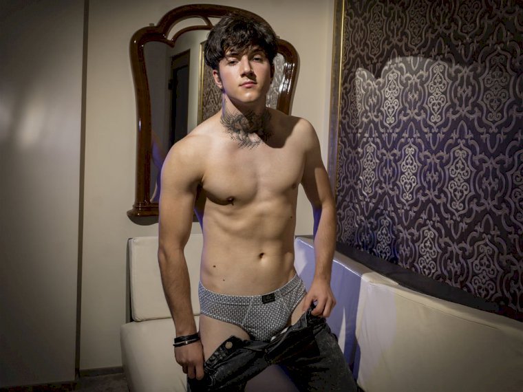 AngeloRoy's Profil - Bild n°1