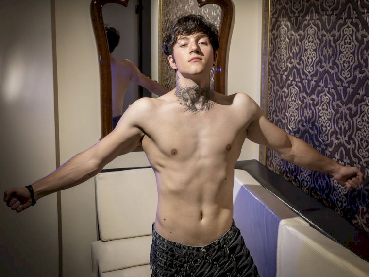 AngeloRoy's Profil - Bild n°0