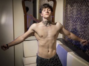 AngeloRoy's Sexcam
