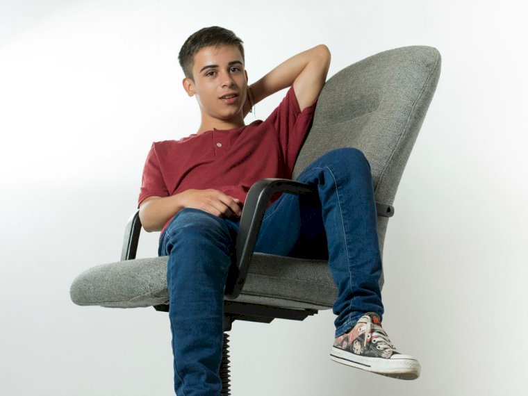 ANGELOSMITH's profile - Image n°0