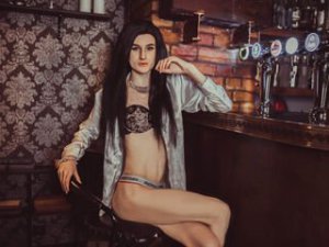 AngeloTrans's Sexcam