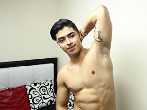 AngelovfittXVI's Sexcam