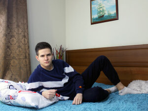 Profil de AngelPerry