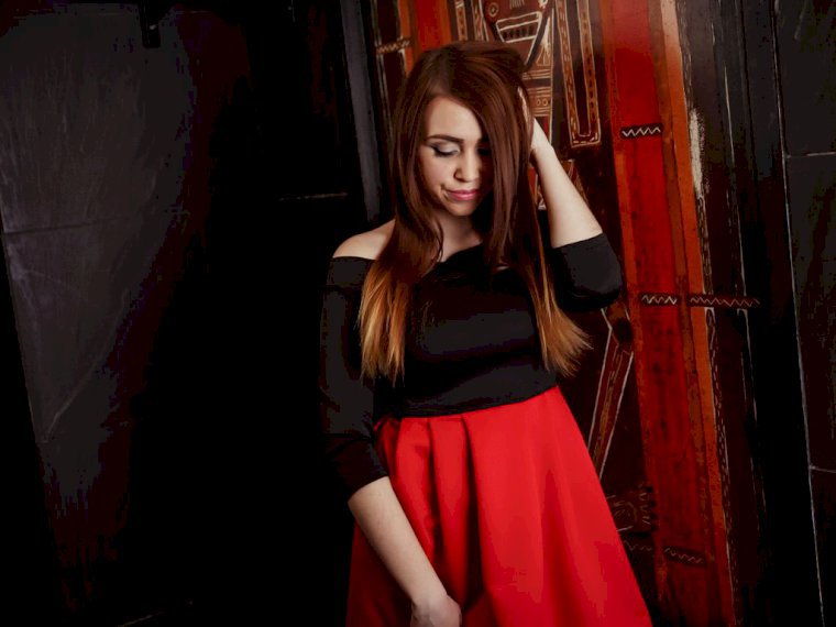 AngelSofie's profile - Image n°1