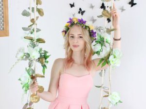 AngelSweetBlond's Sexcam