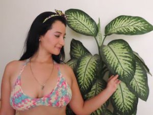 AngelTropical4U's Sexcam