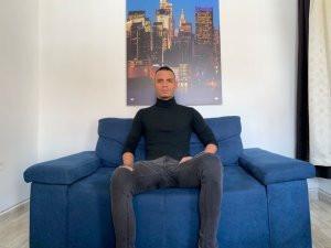Profil de AngelusCardenas