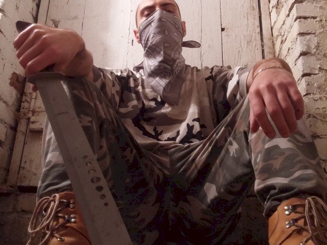 AngelusMSTR's profiel - Afbeelding n°5