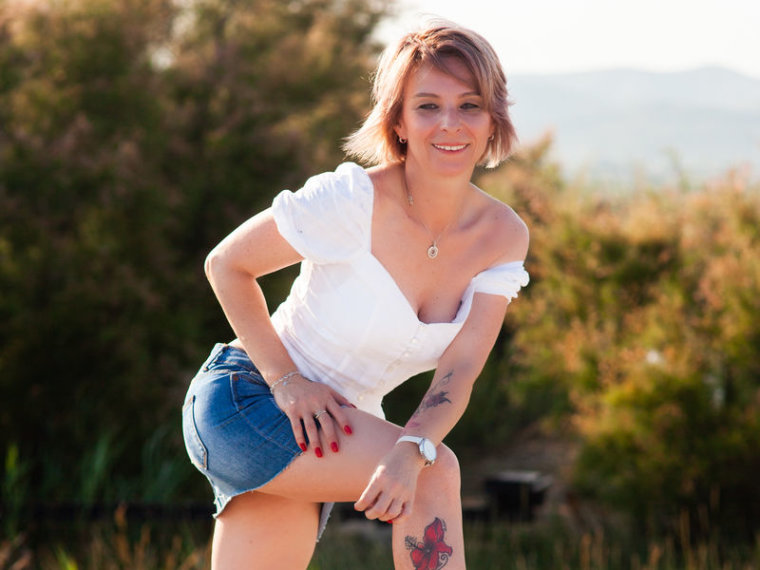 AngelyRossi's profile - Image n°0