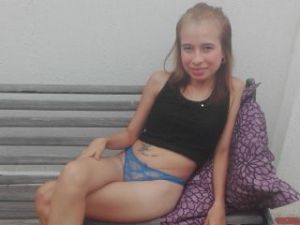 AngelyStone's Sexcam