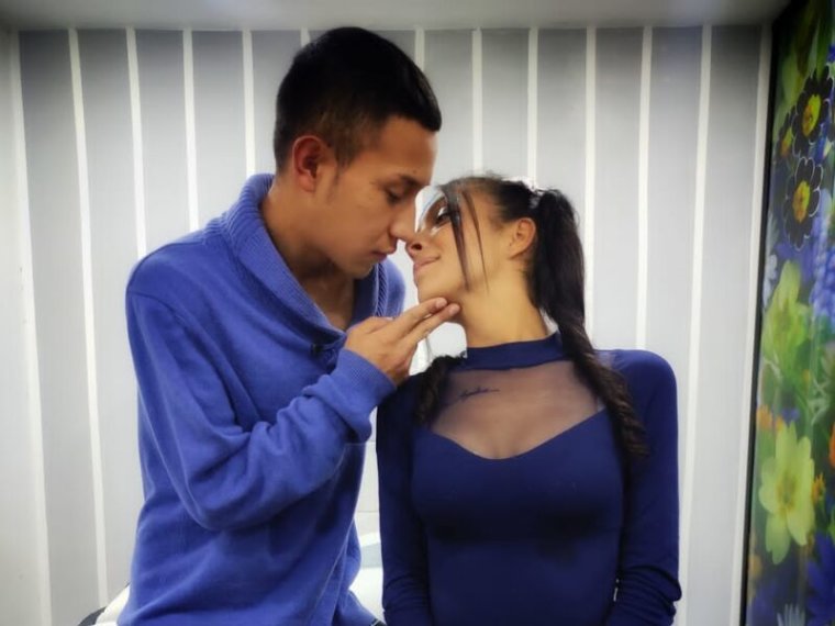 AngieAndJey' profilo - Immagine n°0
