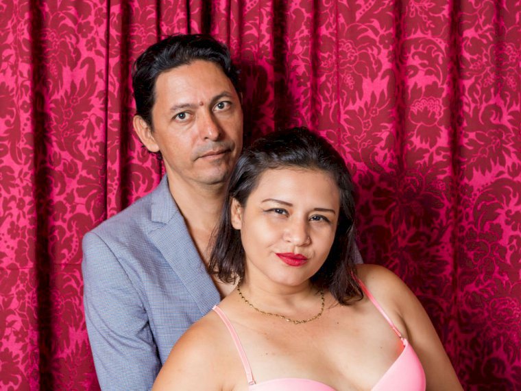 AngieandNick's profile - Image n°0