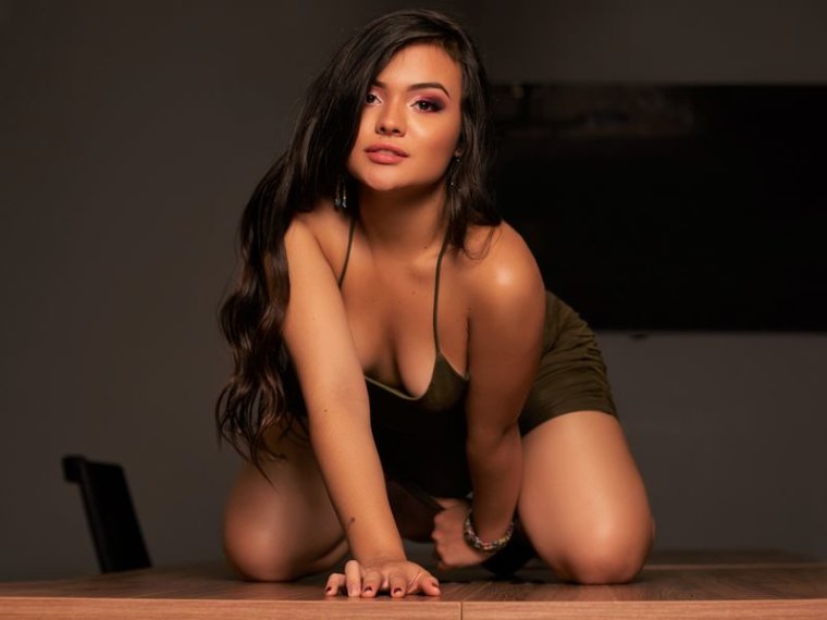 AngieBelini's profile - Image n°0