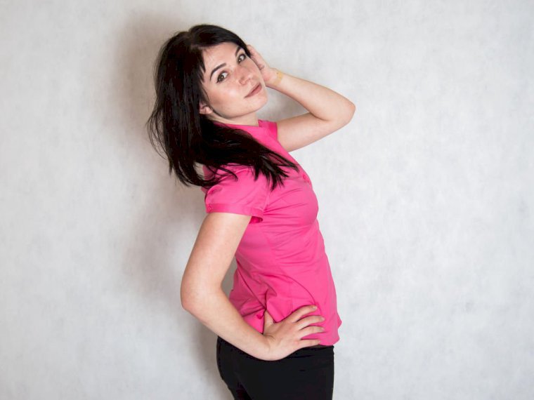 AngieFriendlyBb's profile - Image n°0