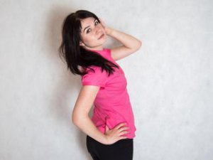 AngieFriendlyBb's Sexcam