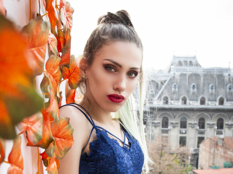 AngieGlam's profile - Image n°0