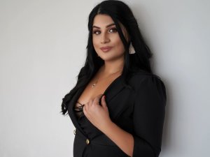 AngieNorthon's Sexcam