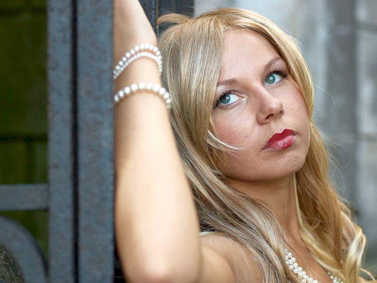 AngieRebelle's profile - Image n°0