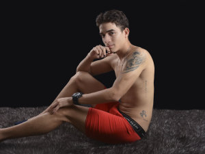 AnguelMatias's Sexcam