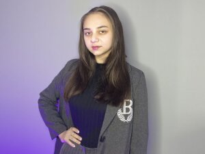 AnikaRouxis's Sexcam