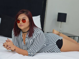 AninaKolin's Sexcam