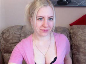 Anisa's Sexcam