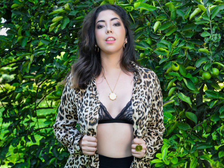 AnishaVega's profile - Image n°0
