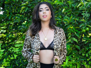 Profil de AnishaVega