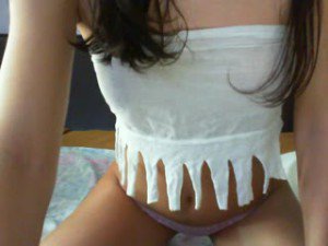 AnisiaLove's Sexcam