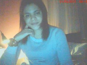AnissaB's Sexcam