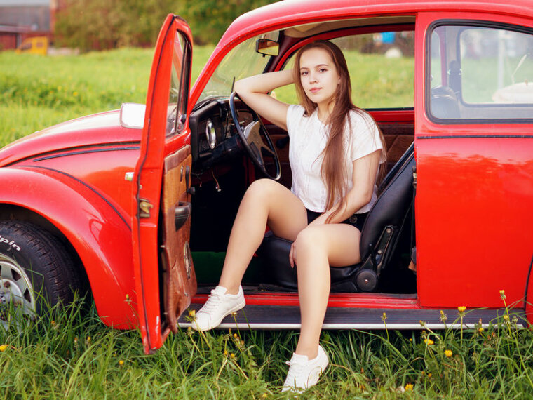AnissaWitty's profile - Image n°0