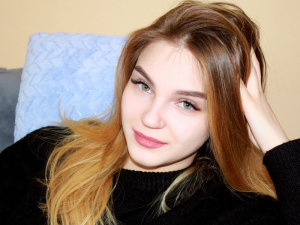AnissiaDavis's Sexcam