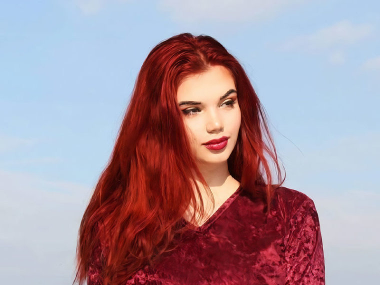 AnisyaBellamy's profile - Image n°0
