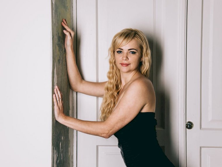 AnitaBrie's profile - Image n°0