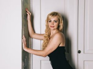 AnitaBrie's Sexcam