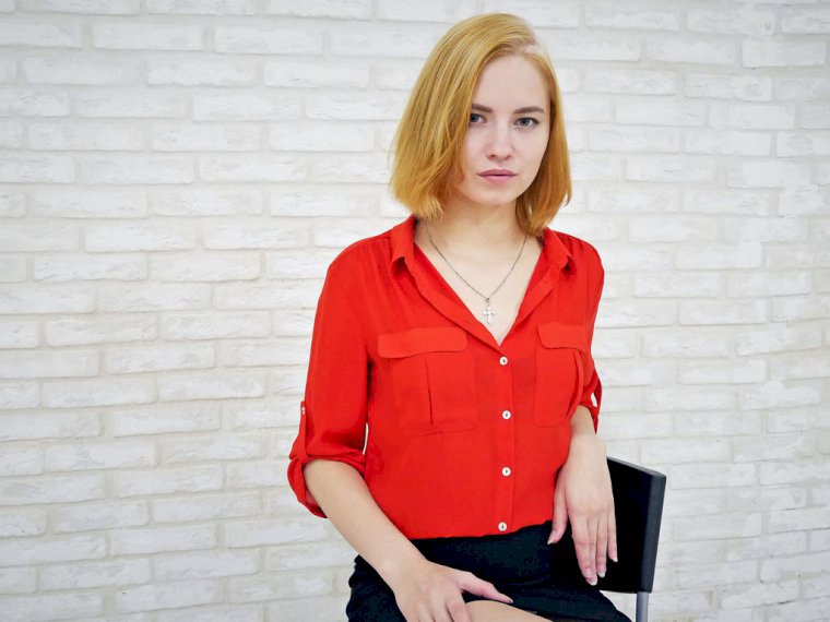 AnitaEff's profile - Image n°0