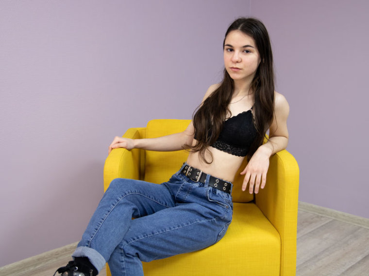 AnitaGilbert's profile - Image n°0