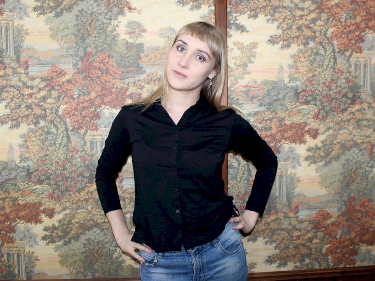 AnitaMagic's Profil - Bild n°1