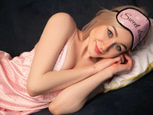 AnitaSeducer's Sexcam