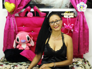 AnitaTailor's Sexcam