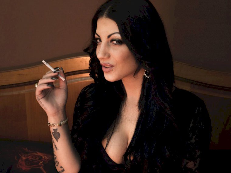 AnitaTattoo's profile - Image n°1